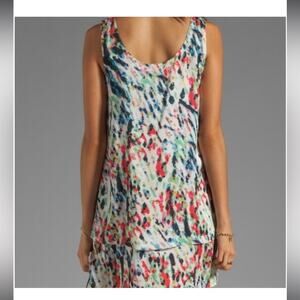 Lovers & friends X because I’m addicted mini dress size S